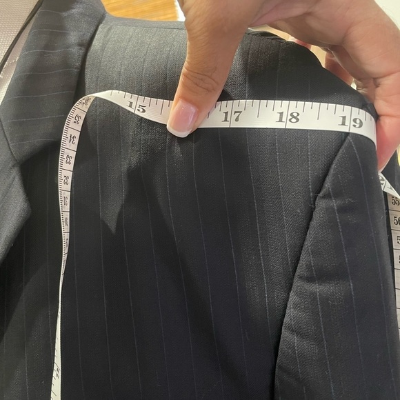 CALVIN KLEIN SUIT JACKET - Picture 11 of 11